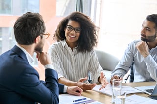 Organização no trabalho